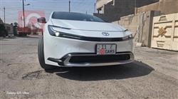 تۆیۆتا پریوس